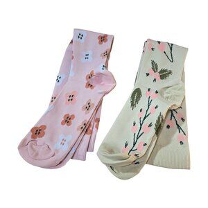 Laite Hebe Women's Compression Socks S/M 2 Pairs